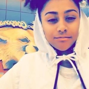 Meet your Posher, Jada