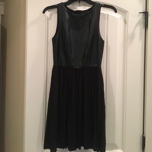 Bailey44 Dress