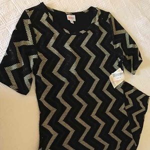 NWT LuLaRoe Elegant Julia