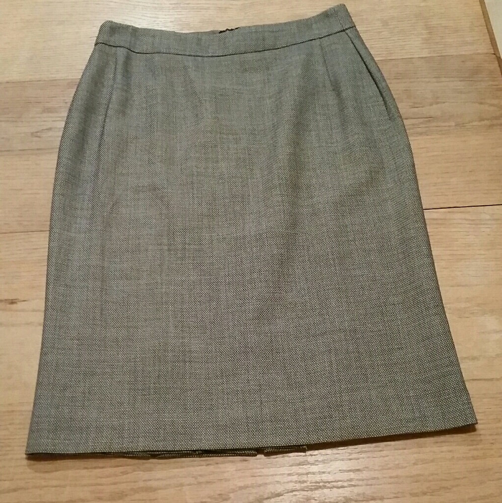 Max Mara skirt, size US 6, made in Italy