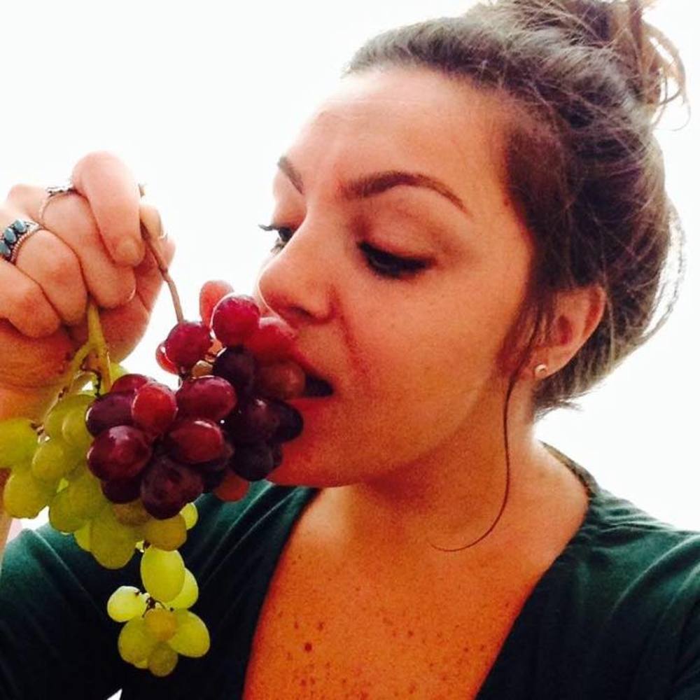 Meet your Posher, Stefania