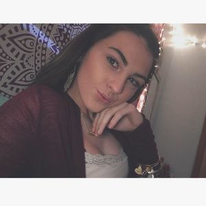 Meet your Posher, Katherine