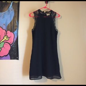 Urban Outfitters Pins and Needles PERFECT LBD M