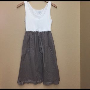 Converse dress