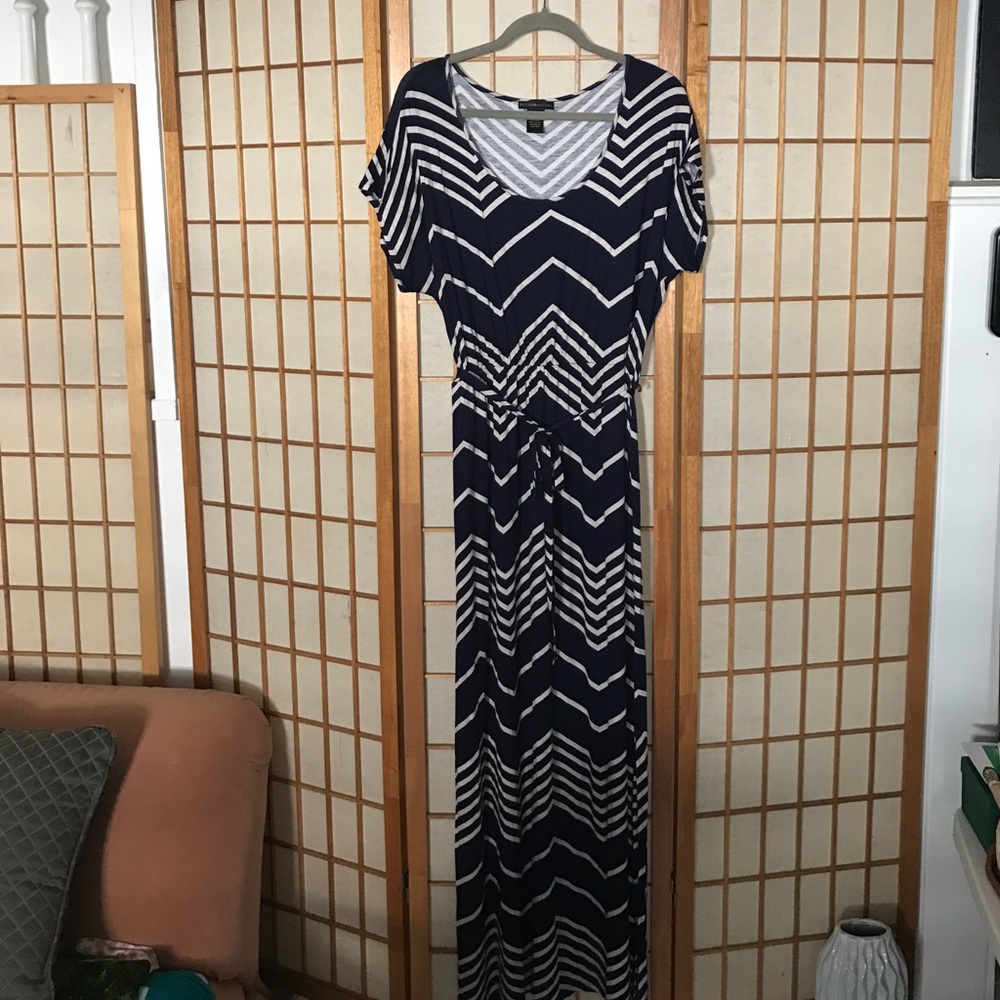 Dress XL