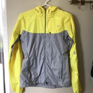 Nike Running Jacket