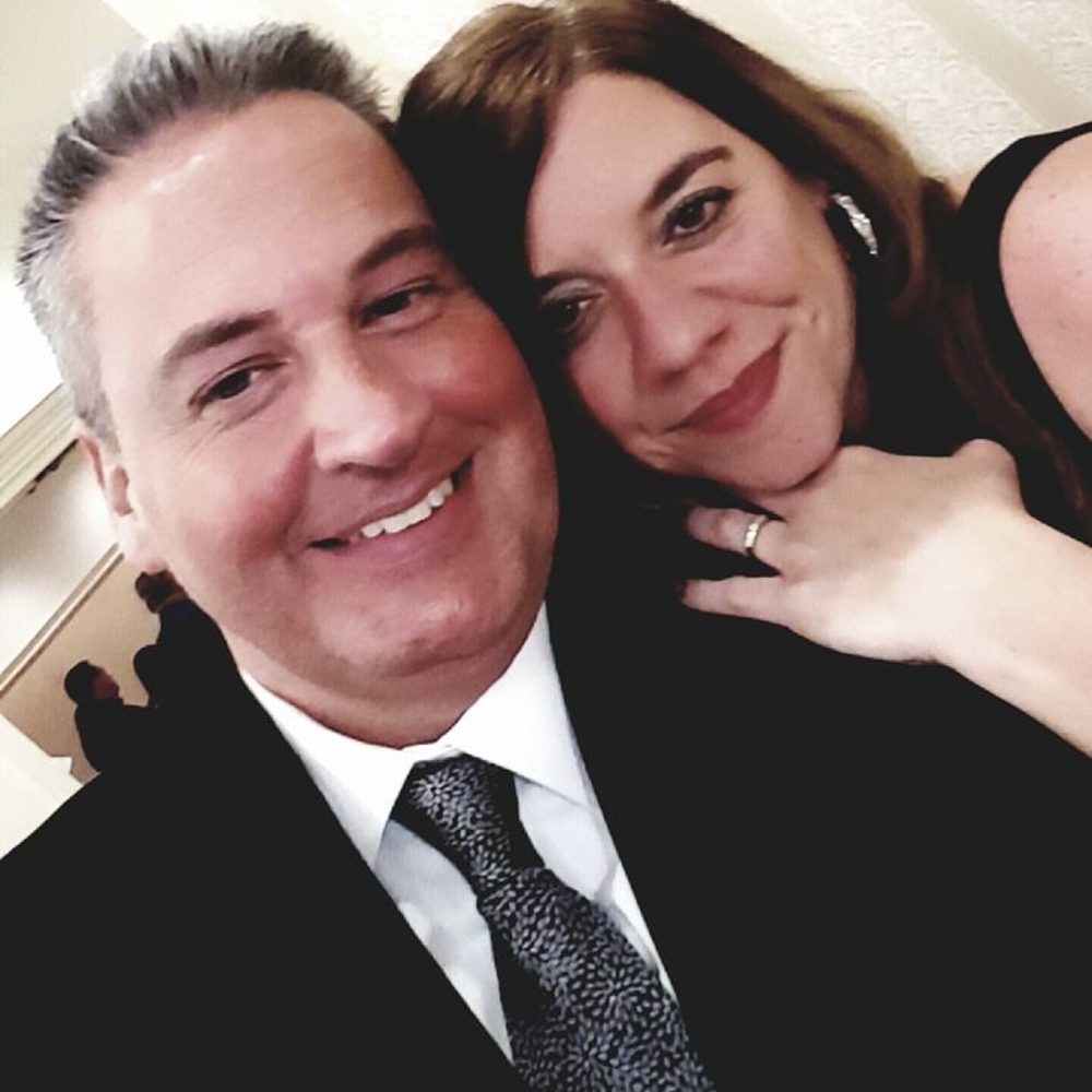 Meet your Posher, Jodi