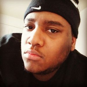 Meet your Posher, Davonte