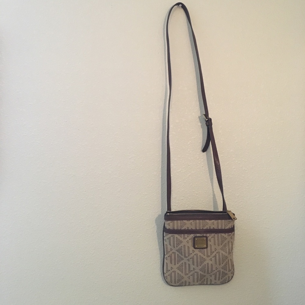 Ralph Lauren small purse - Picture 6 of 6