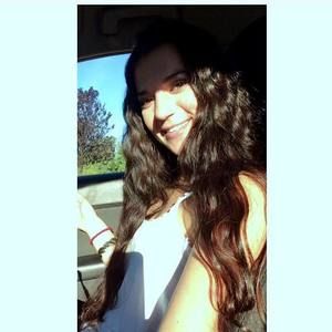 Meet your Posher, Jenna