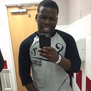 Meet your Posher, Jasper