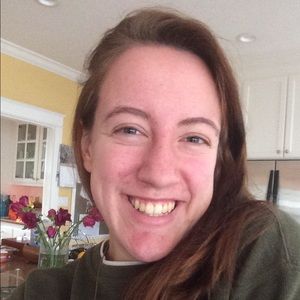 Meet your Posher, Lisa