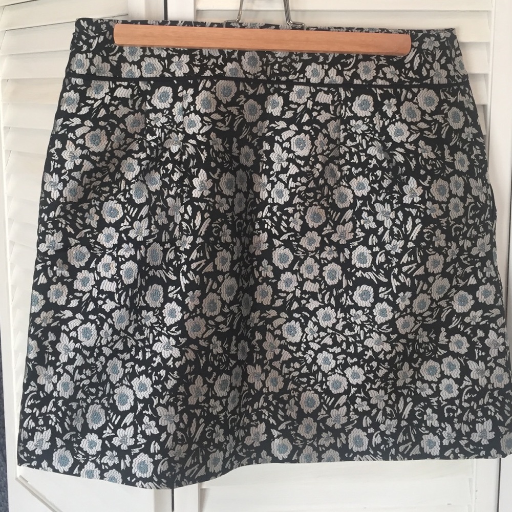 Loft Skirt