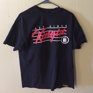 Last Kings t shirt