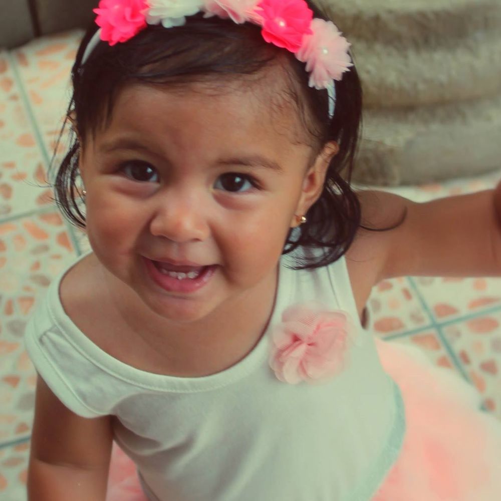 Meet your Posher, Gaby