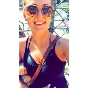 Meet your Posher, Courtenay