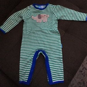 NWT albetta body suit