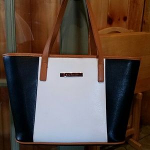 Silpada branded tote bag