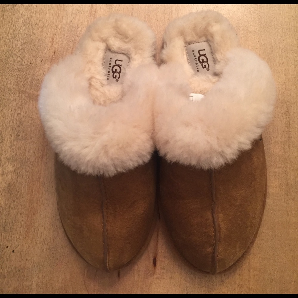 Ugg