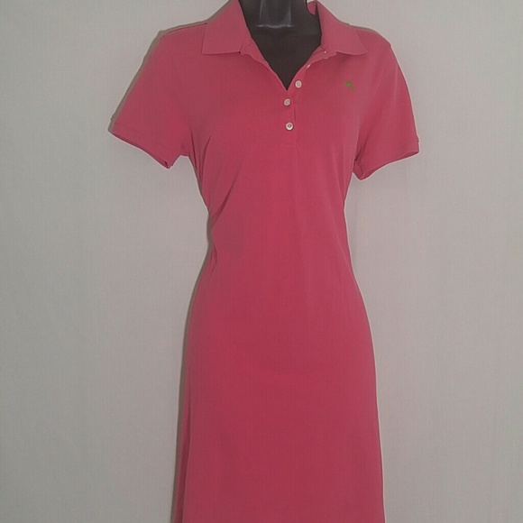 Tommy Bahama Dresses & Skirts - TOMMY BAHAMA Dress Pink Size SP