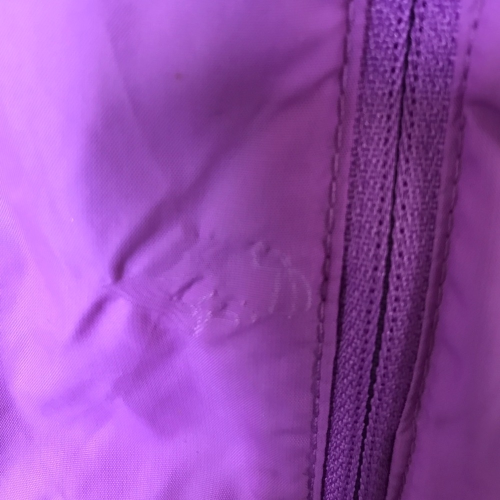 Nike Running Jacket - Picture 2 of 3