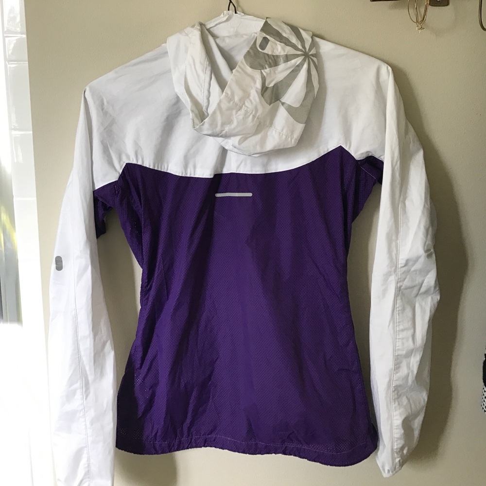 Nike Running Jacket - Picture 3 of 3