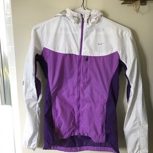 Nike Running Jacket