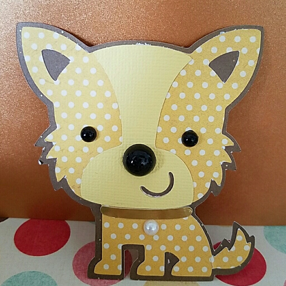 Meet your Posher, Susan