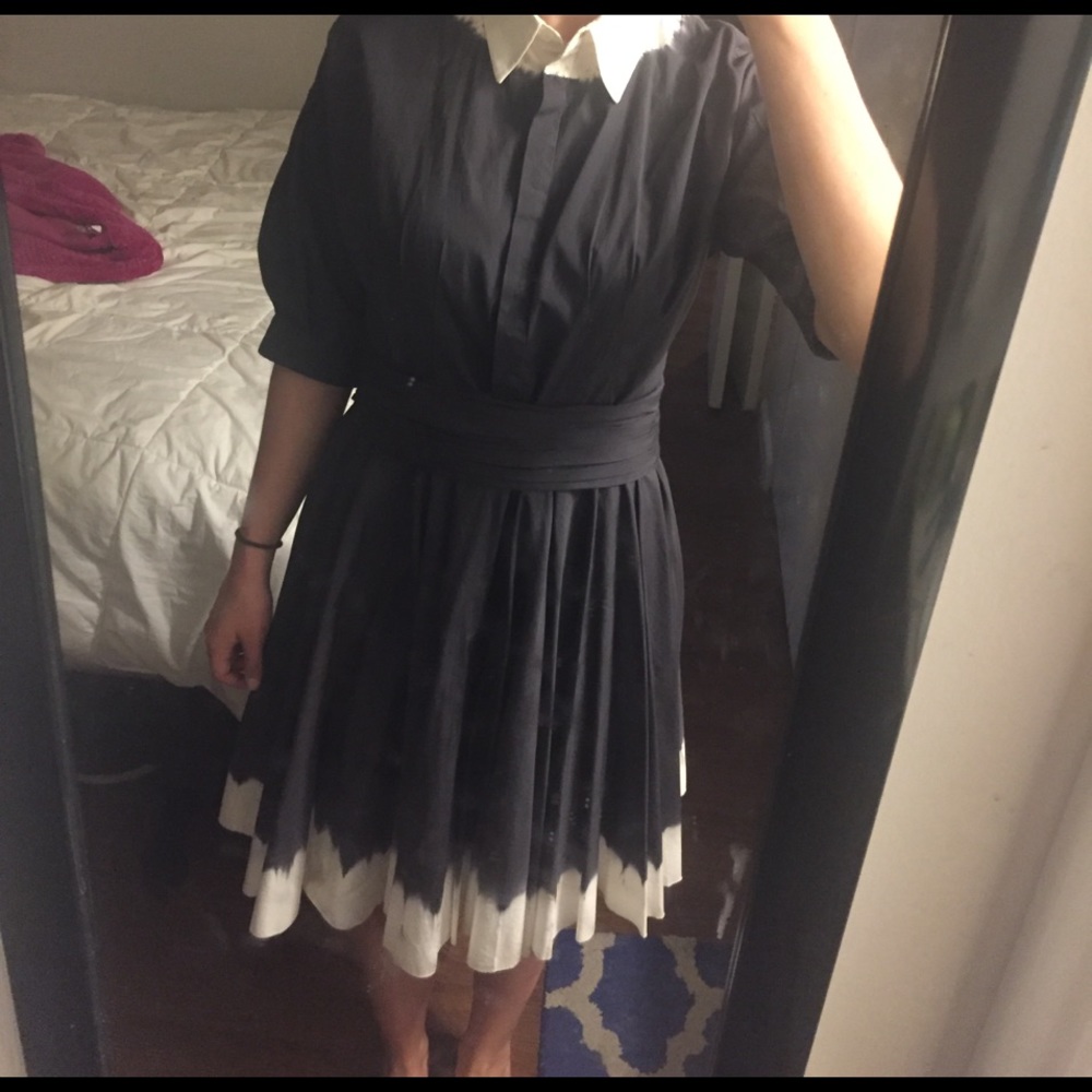 Prada dress