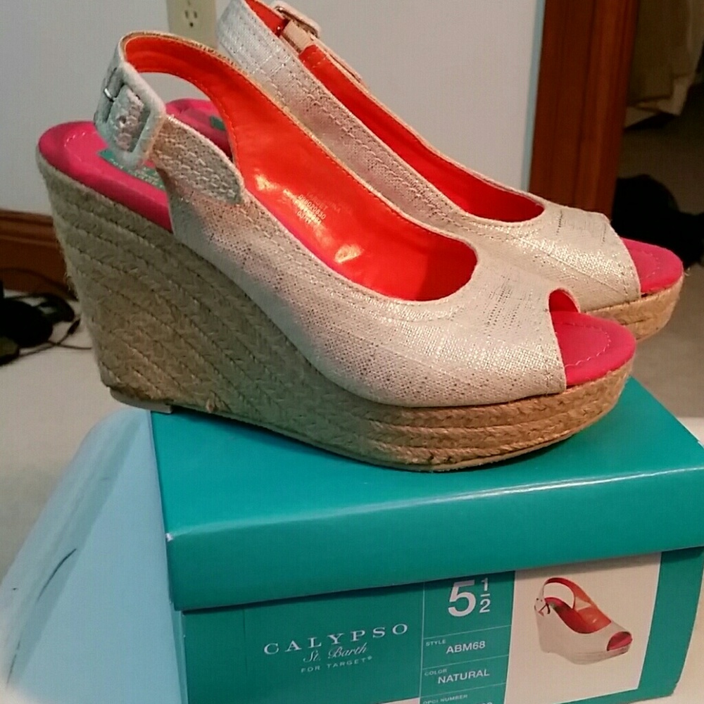 Wedges