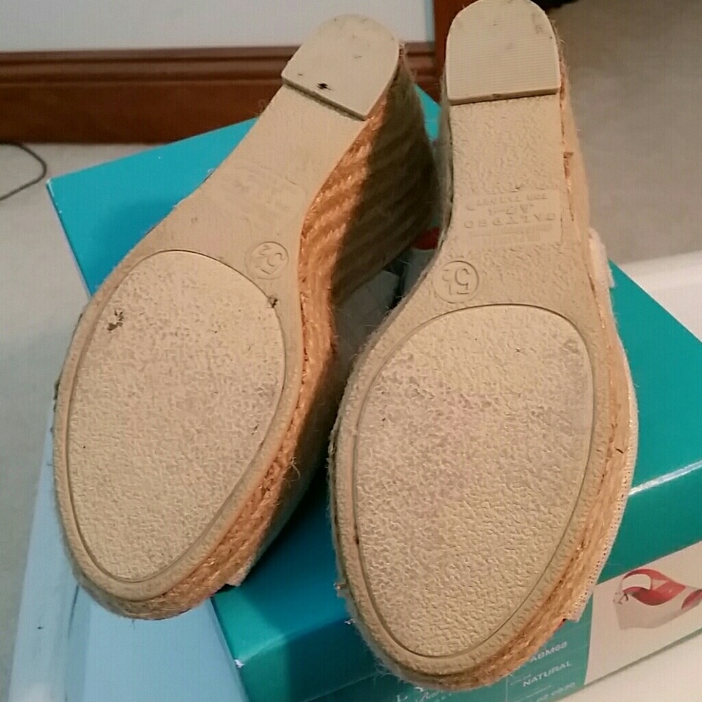 Wedges - Picture 2 of 2