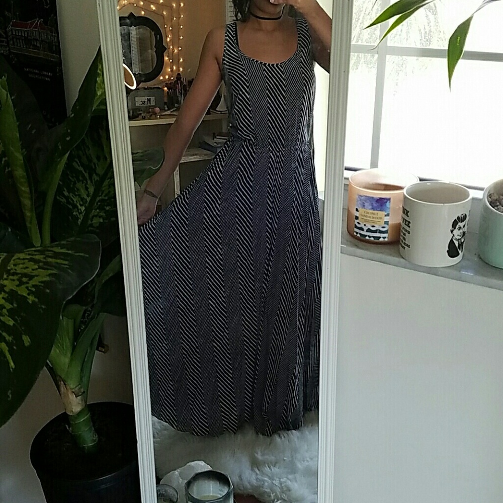 Michael Kors Maxi Dress