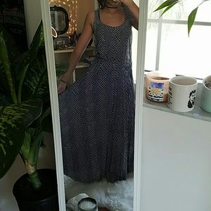 Michael Kors Maxi Dress