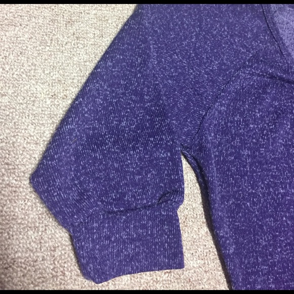 🦊 Lena Sweater - Picture 3 of 6