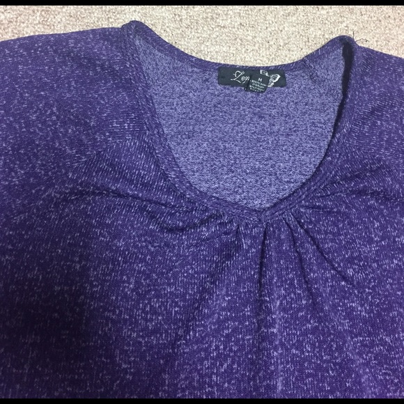 🦊 Lena Sweater - Picture 4 of 6