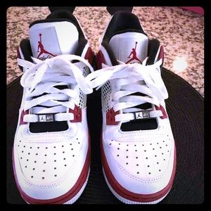 Nike Air Jordan AF1 Fusion - 6Y