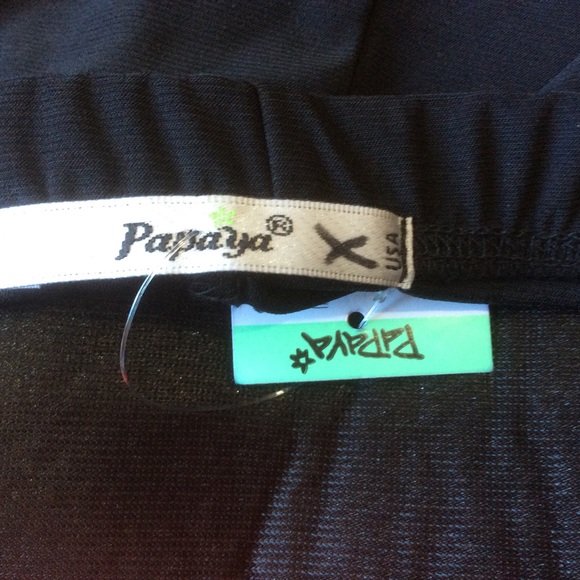 Strapless Sexy Bodycon - Picture 2 of 4