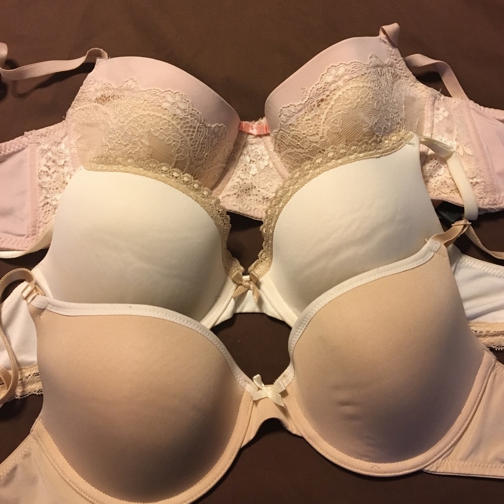 Dainty Bra Bundle- Maidenform and Marilyn Monroe