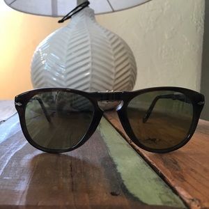 Sunglasses (Persol & Polarized)