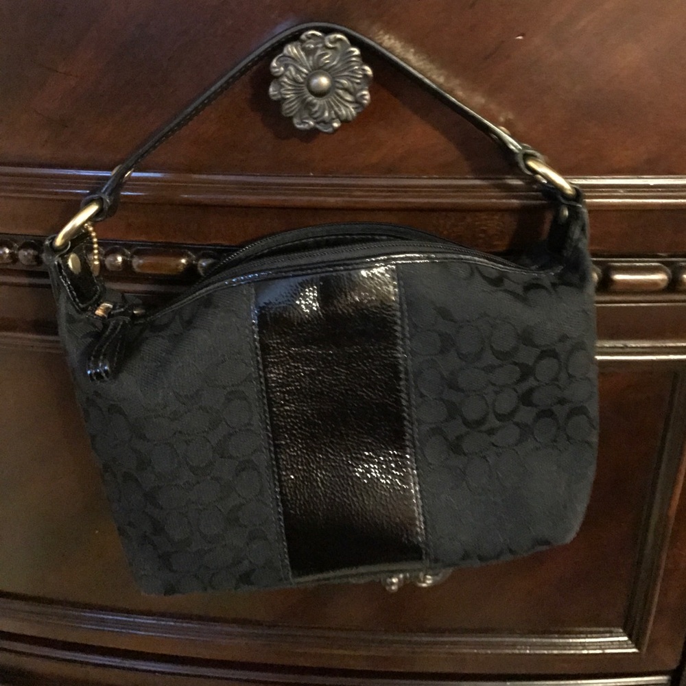 Ergo patten signature