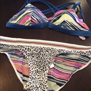 Victoria's Secret Bra and panty set