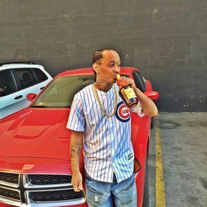 Meet your Posher, Alex