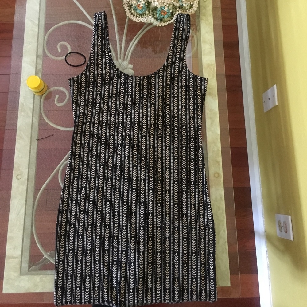 Forever 21 dress