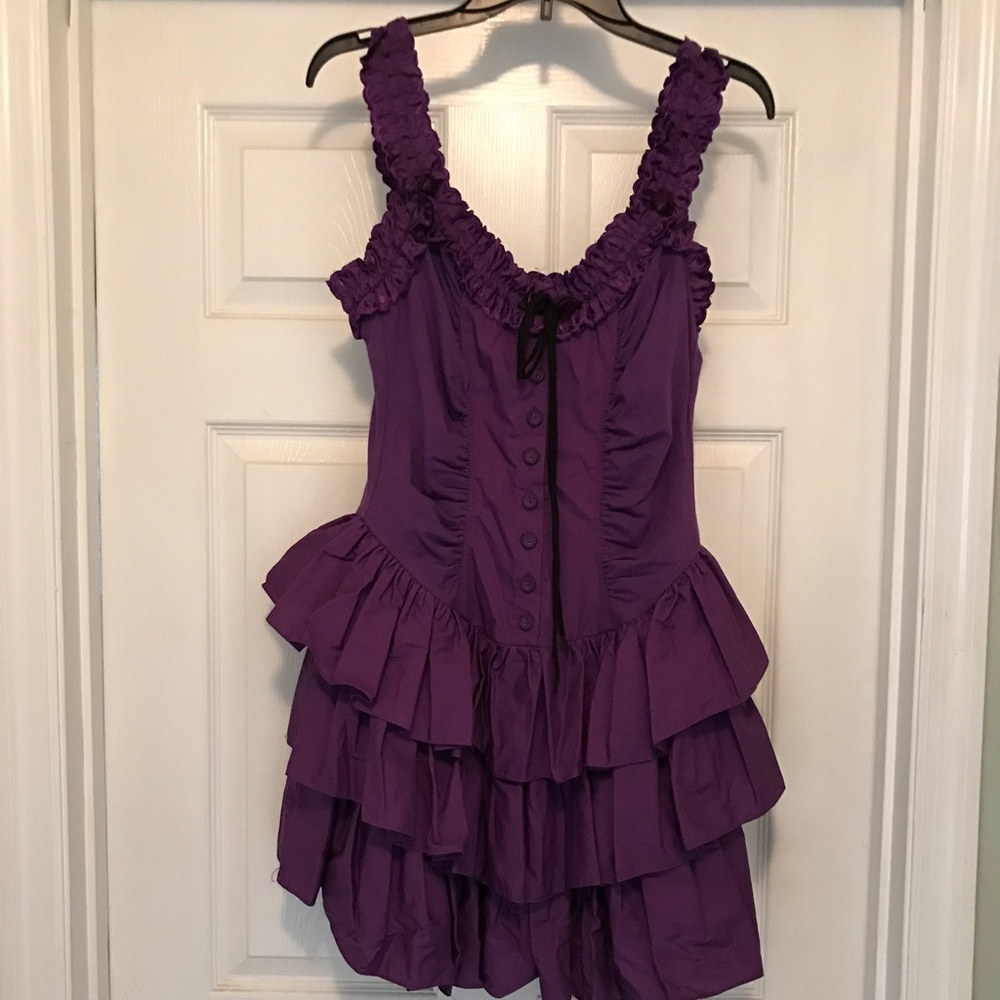 Betsey Johnson dress