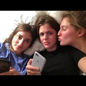 Meet your Posher, Annabelle