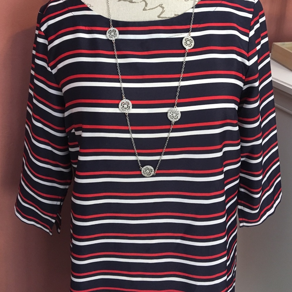 GAP shirt dress - Picture 3 of 4
