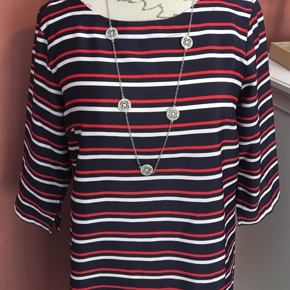 GAP shirt dress - Picture 3 of 4