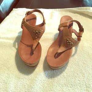 Lucky Brand Sandals
