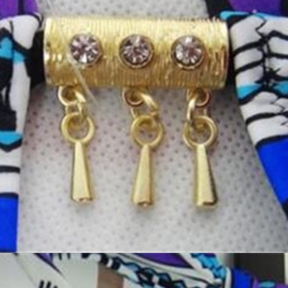 Red & Multicolor Print Monokini Swimsuit  NWT - L - Picture 4 of 5