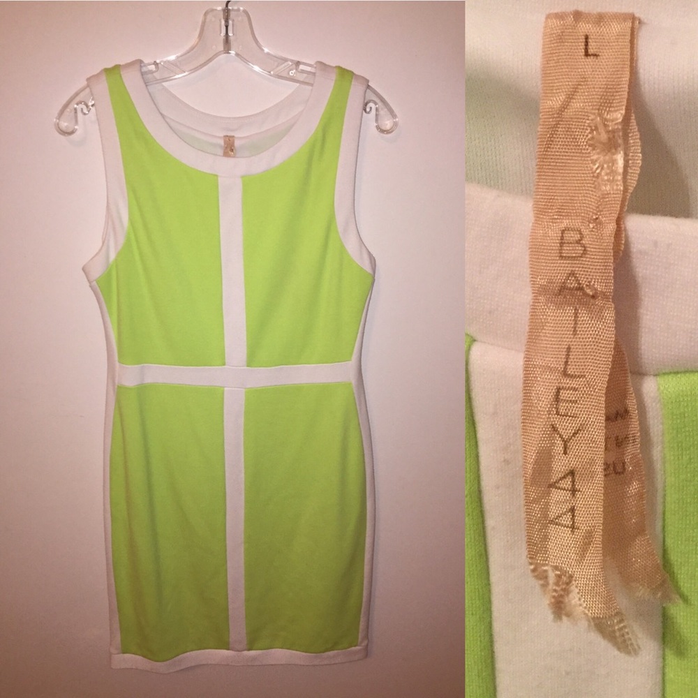 Bailey 44 Dress